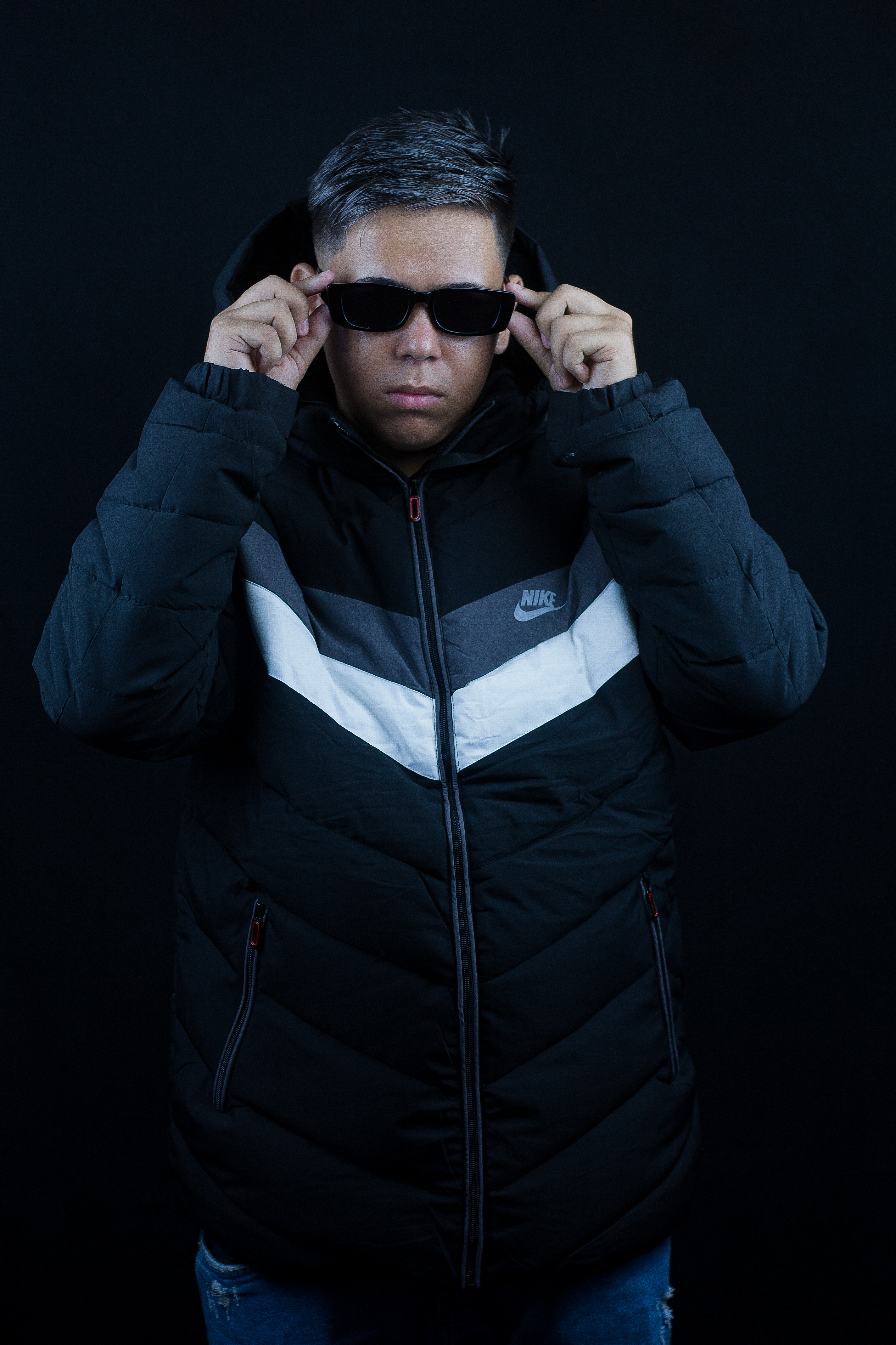DJ GABRIEL MARTINS