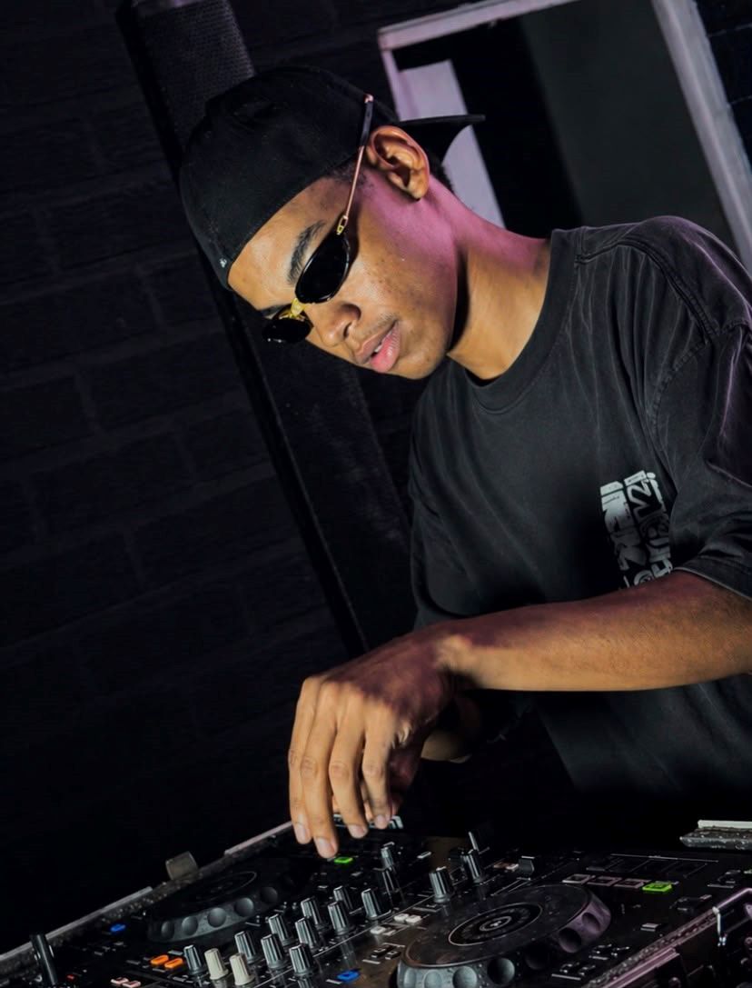 DJ GABRIEL SOUZA
